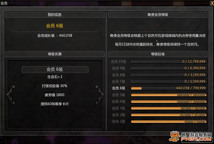 龙之谷账号