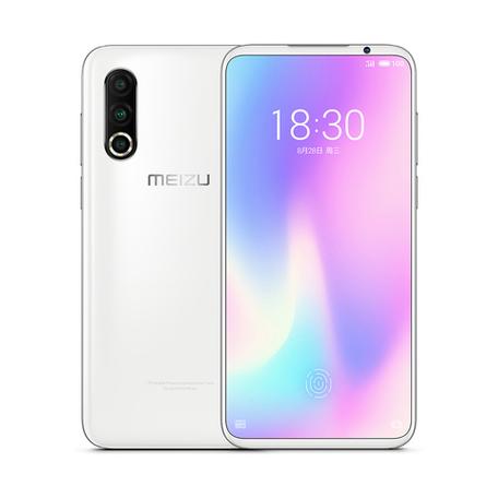 魅族16s pro怎么样