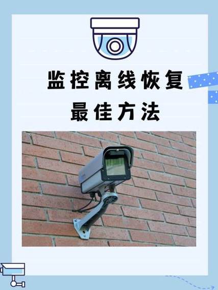 大华云联监控离线怎么弄