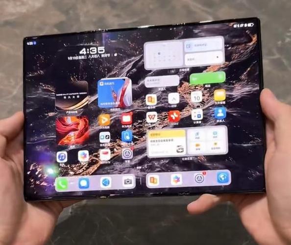 华为折叠屏手机的折叠次数限制