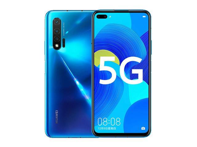 nova6为什么被称为神机
