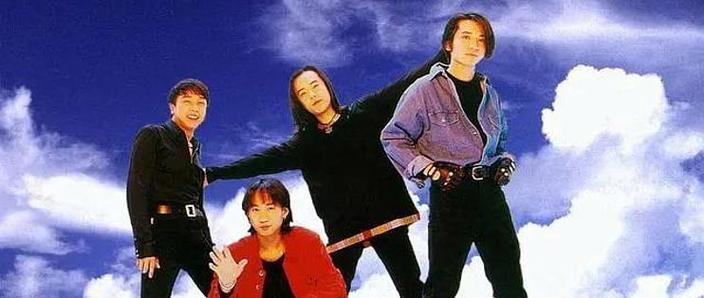 90年代摇滚歌曲