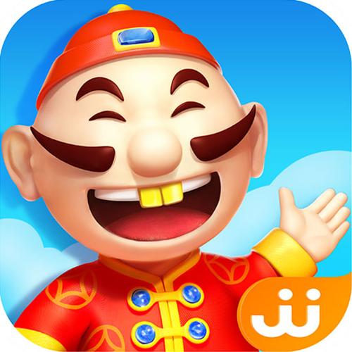 JJ斗地主(原版)