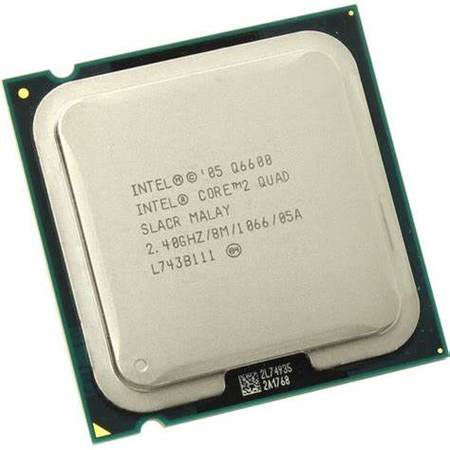 q6600配什么主板