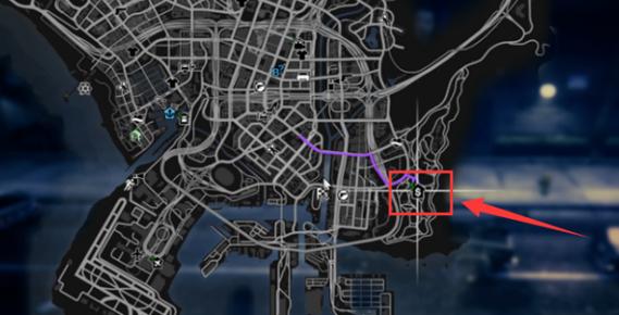 gta5怎么放下拖车钩子