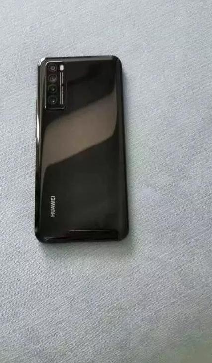 华为nova7能开空调吗