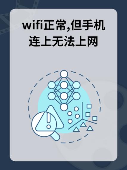 小米9连上wifi但无法访问网络