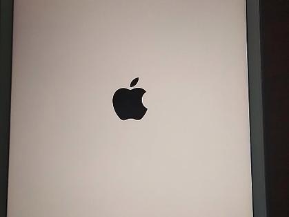 ipad 开机
