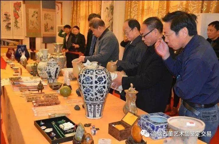 个人藏品出手的最佳渠道