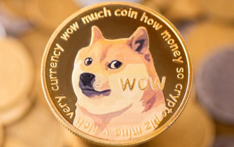 狗狗币发行价