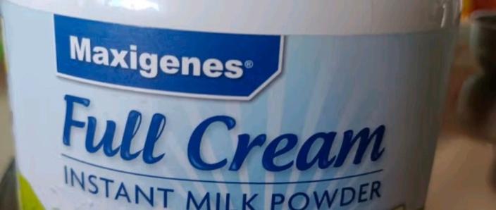 full cream是什么意思