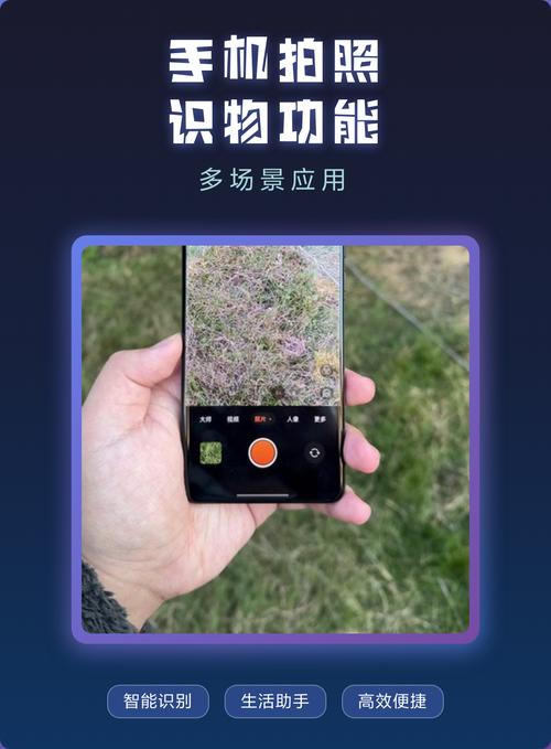 红米k90拍照识物在哪里设置