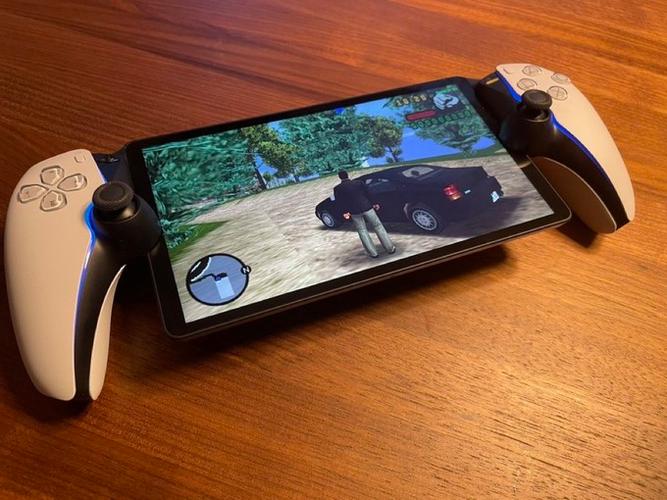 ps4slim优化好的游戏