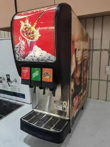可口可乐机器去哪申请