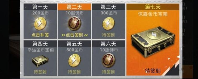 和平精英的金币可以拿来干什么