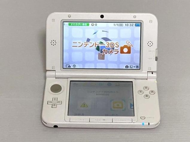 3ds哪个版本最好