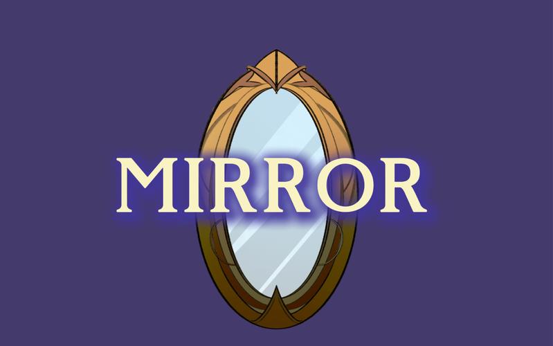 mirror是什么意思