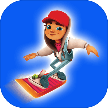 SubwaySurf3D版