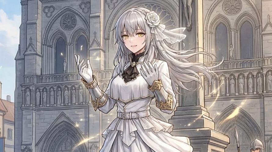魔女复仇之夜0.49汉化