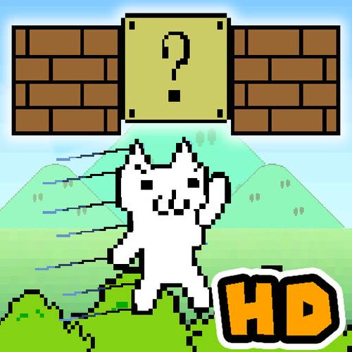 超级猫里奥汉化版V.3.6.0超级