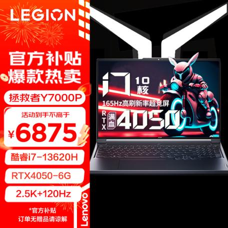 y7000p 2023