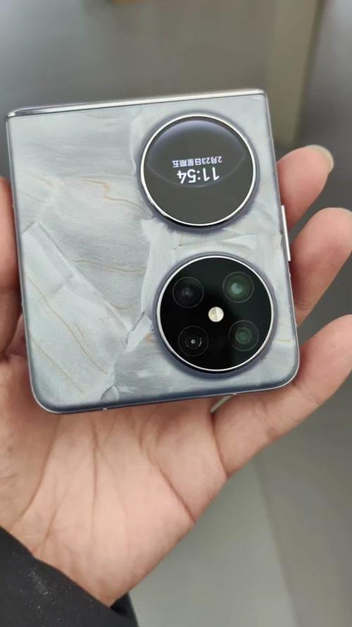 华为高清摄像头转不动