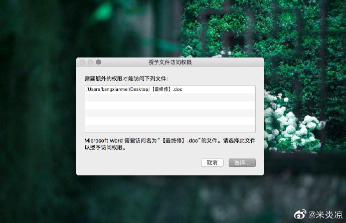 今天微博打不开
