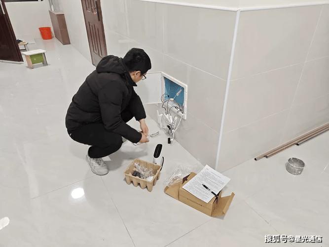 安装wifi怎么叫人上门装