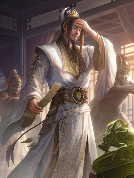 三国杀性价比最高的武将