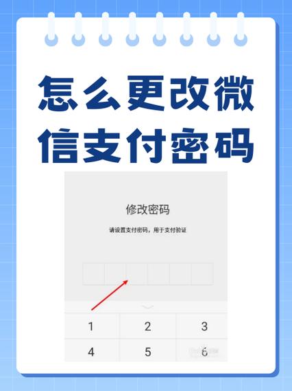 更改微信免密支付顺序