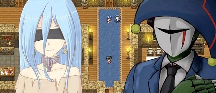 与你相链的少女下载