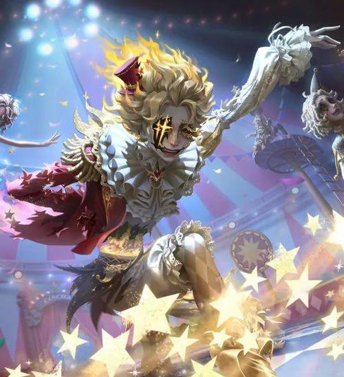 第五人格角色强度排行2019