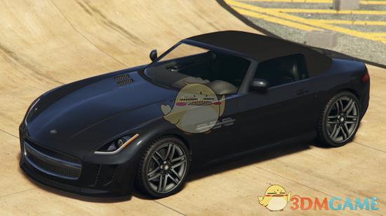 gta5贝飞特速雷怎么获得