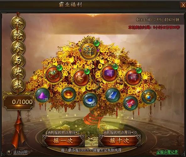 摇钱树全新正版