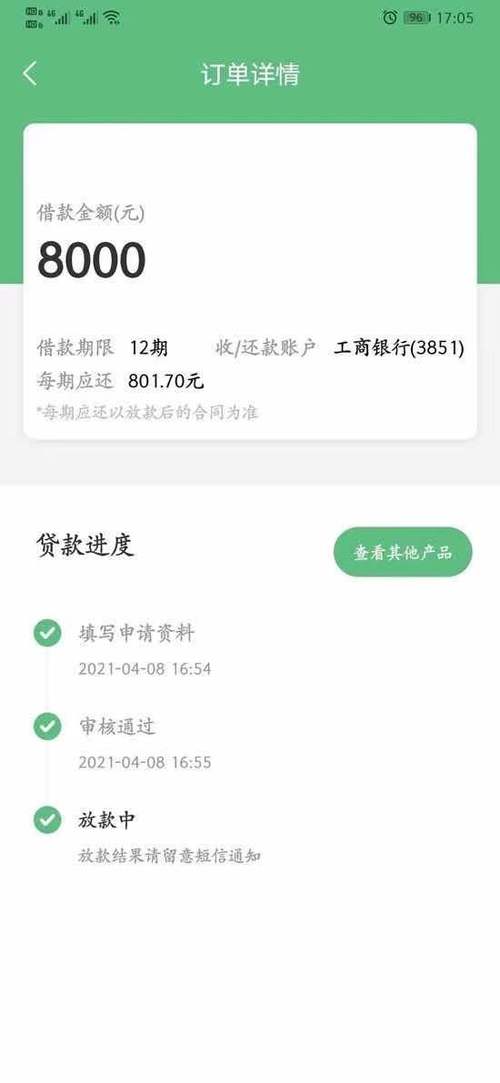 有钱花贷款好下款吗