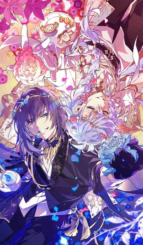 《NocturnaL2》动漫完整版