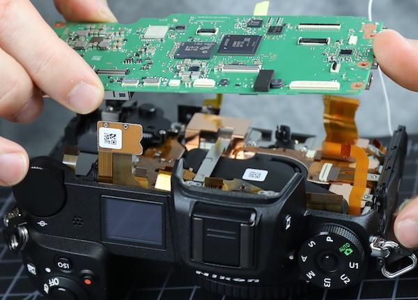 怎样拆手机后盖视频教程