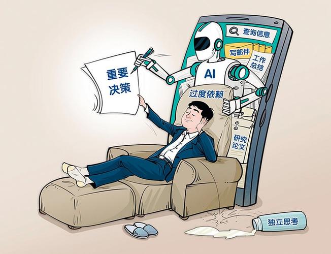 AI风险