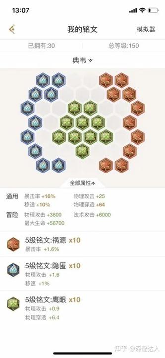 王者远征微信小程序