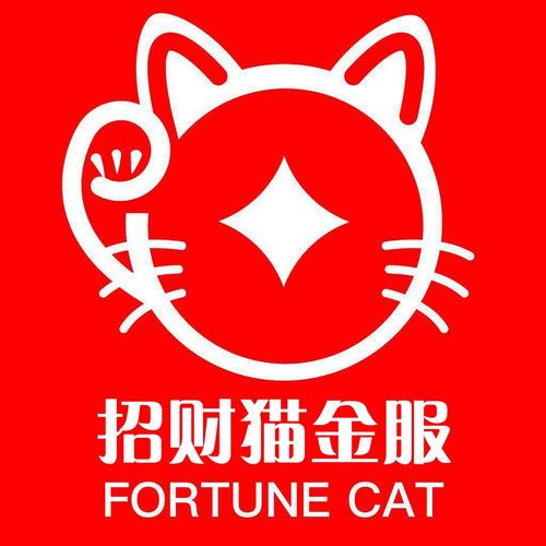 招财猫舍赚钱版